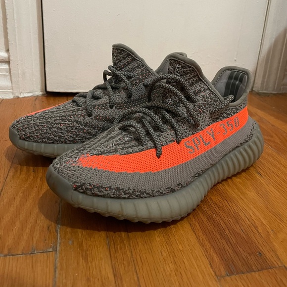 Adidas Yeezy boost 350 V2 Beluga - Picture 2 of 5